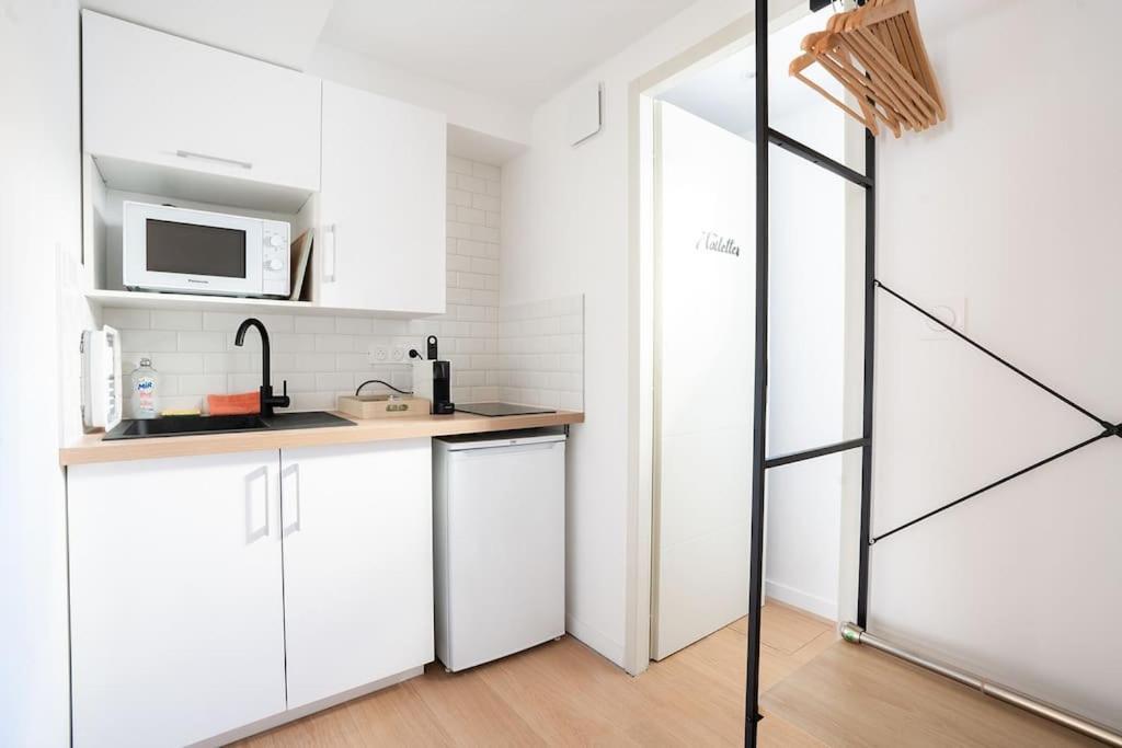Ode A L'Amour : Studio Intimiste Toulon Extérieur photo