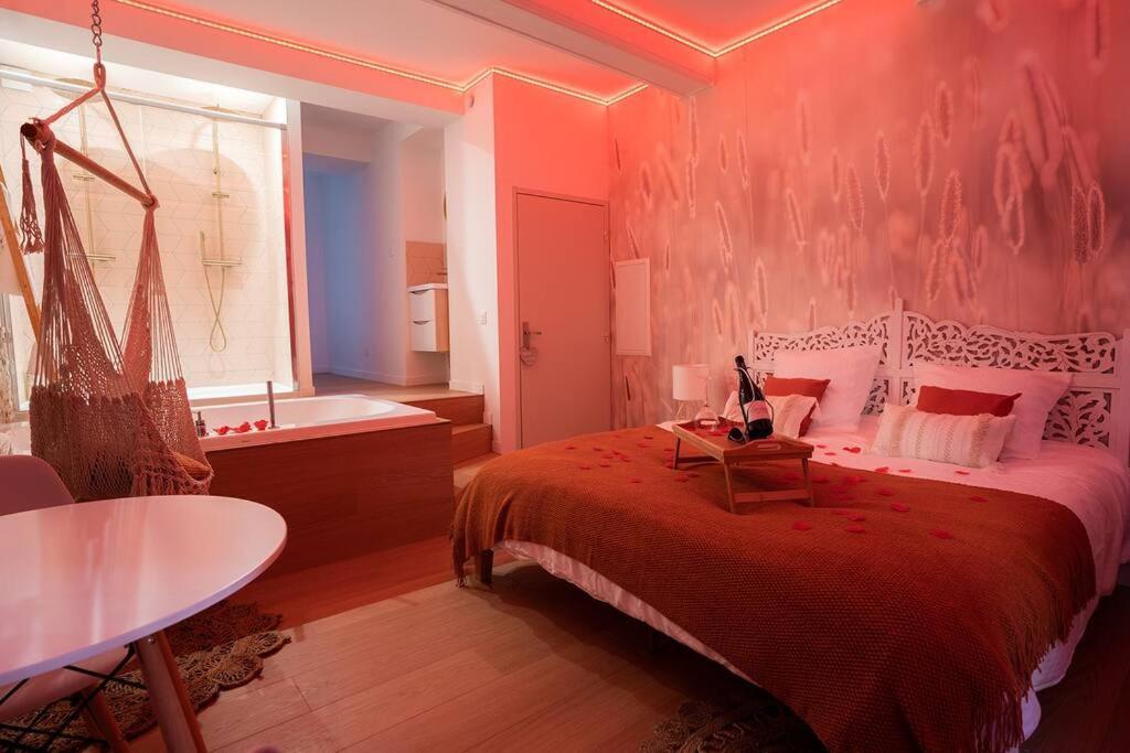 Ode A L'Amour : Studio Intimiste Toulon Extérieur photo